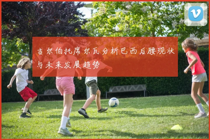 吉尔伯托席尔瓦分析巴西后腰现状与未来发展趋势