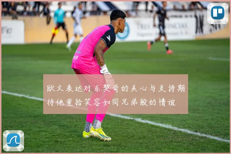 欧文表达对东契奇的关心与支持期待他重拾笑容如同兄弟般的情谊